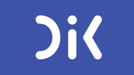 DIK logotype