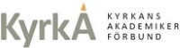 KyrkAs logotyp