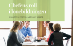 Broschyr - Chefens roll i lönebildningen