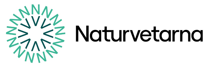 Naturvetarna logotype