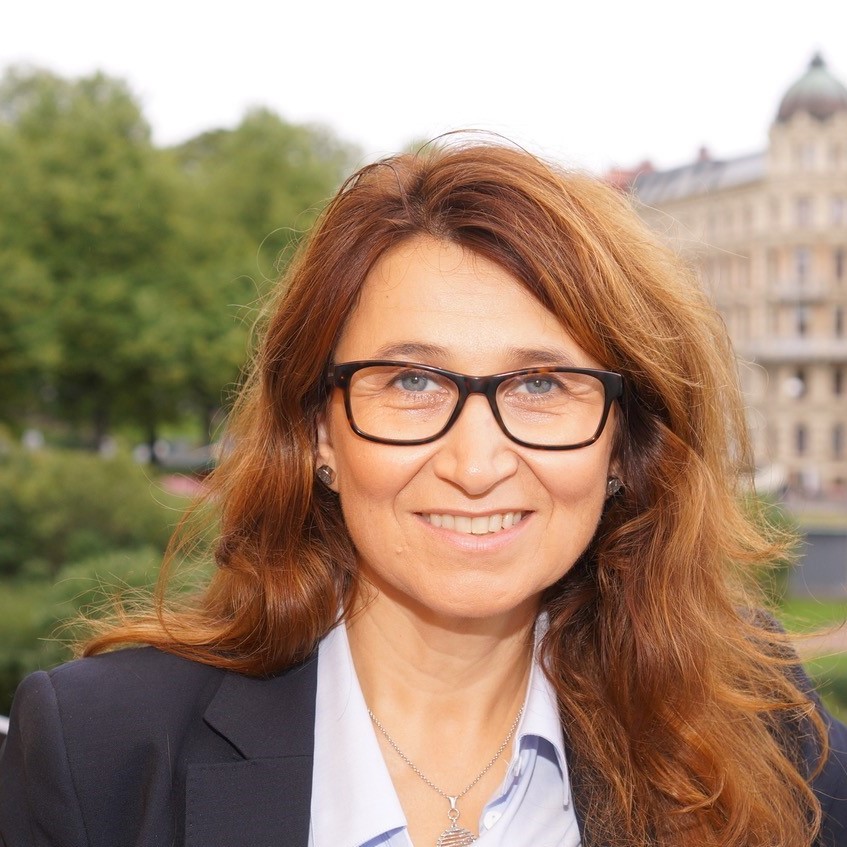 Slavica Tornstierna