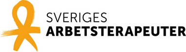 Sveriges Arbetsterapeuters logotype