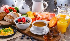 Frukostbild