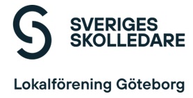 Logotype för fackföreningen Sveriges Skolledare