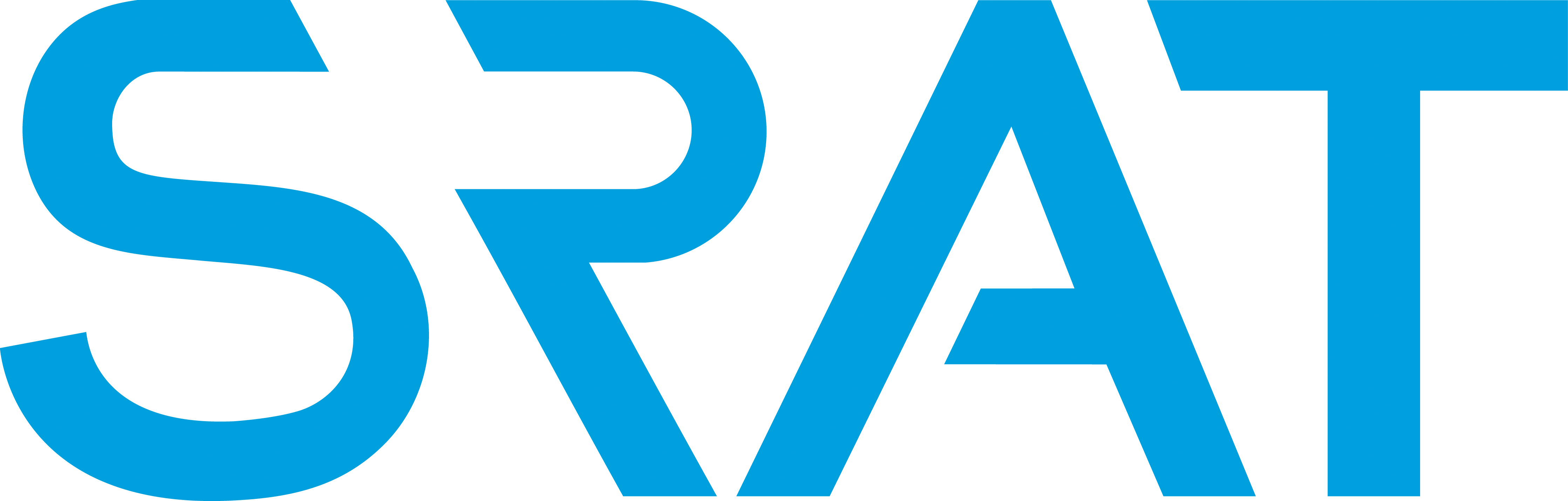 En bild på fackförbundet SRAT:s logotype