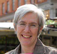 Eva Oscarsson, Saco