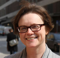 Helena Larsson, Saco